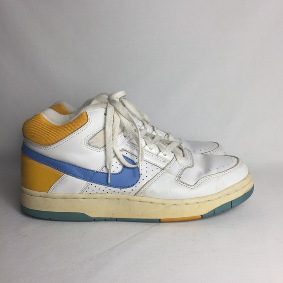 nike air force delta